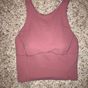 Lululemon Key to Balance Tank